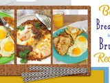 Countdown to 2020: Best Breakfast & Brunch Recipes