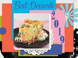 Countdown to 2020: Best Dessert Recipes