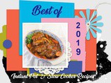 Countdown to 2020: Best Slow Cooker and Instant Pot Recipes
