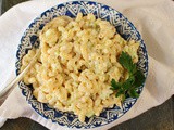 Creamy Macaroni Salad