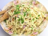 Curry Coleslaw