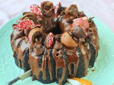 Death By Chocolate Bundt Cake