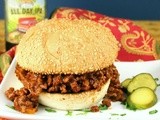 Delicious Sloppy Joes