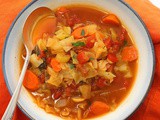 Detox Diet Soup