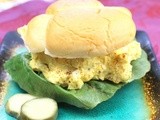 Deviled Egg Salad