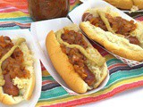 Diy Hot Dog Onion Sauce