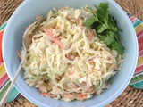 Diy Marzetti’s Slaw Dressing