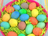 Easter Egg Cooking and Dyeing Tips and Tricks #EasterRecipes