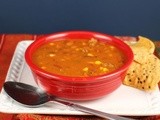 Easy Taco Soup