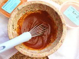 Ethiopian Awaze Spice Paste