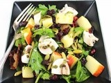 Fall Salad