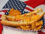 Footlong Coneys (Slow Cooker)