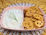 French Onion Dip