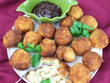 Fried Macaroni and Cheese