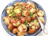 German Potato Salad