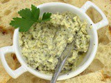 German Style Herb Butter (Kraeuterbutter)