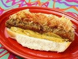 Goetta Dogs