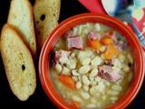 Ham and Bean Soup