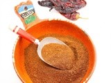 Homemade Chili Powder