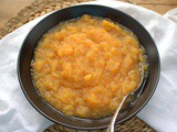 Instant Pot Applesauce