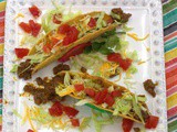 Instant Pot Beef Tacos