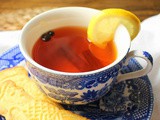 Jamaican Tea Toddy