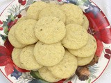 Lavender Snickerdoodles