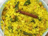 Lemon Rice