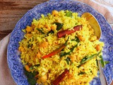 Lemon Rice