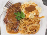Liver and Onions