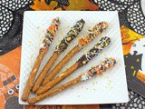 Magic Wizard Wands #Choctoberfest #ad