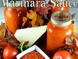 Marinara Sauce