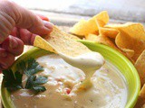 Mexican Queso Dip