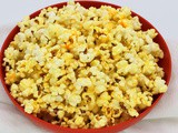 Movie Theater Popcorn (at home!)