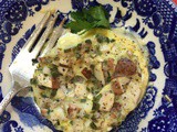One Minute Breakfast Cups (Week One)