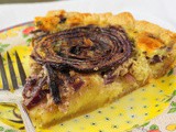Onion Pie