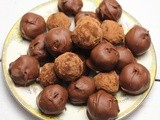 Oreo Truffles