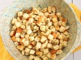 Palatable Pantry’s Herb Seasoned Stuffing Mix