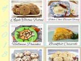 Palatable Pastime’s Best Breakfast Recipes of 2018