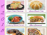 Palatable Pastime’s Most Popular Reader’s Favorite Recipes of 2018