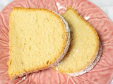 Peanut Butter Cream Cheese Pound Cake #BundtBakers