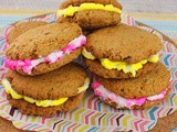 Peeps Whoopie Pies #EasterRecipes