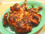 Piri Piri Chicken