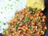 Quick Hoppin’ John