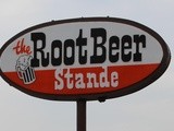 Root Beer Stande, Dayton Ohio- Review