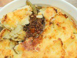 Shepherd’s Pie