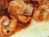 Shrimp and Grits