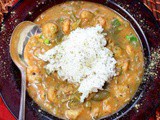 Shrimp and Okra Gumbo