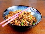 Six Happiness Fried Rice Recipes