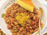 Slow Cooker Appalachian Soup Beans